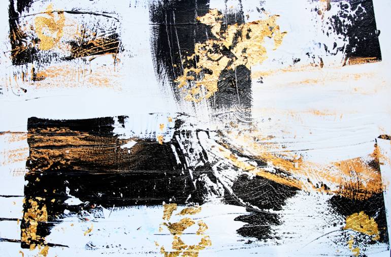 770x506 Saatchi Art Paris Series 2 - Hampton Painting