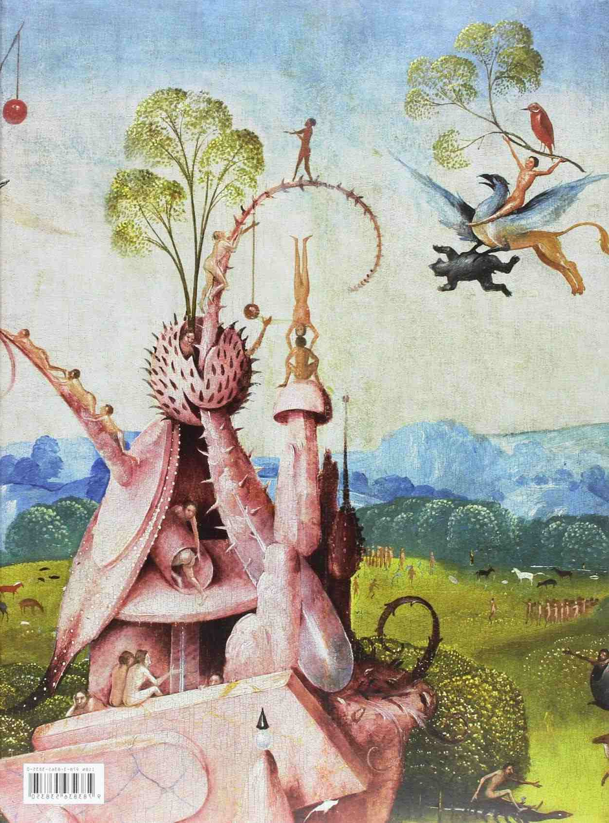 1246x1684 The Hand Of God Painting Frescoes And Blakeus Colorprinted - Hand Of God Painting