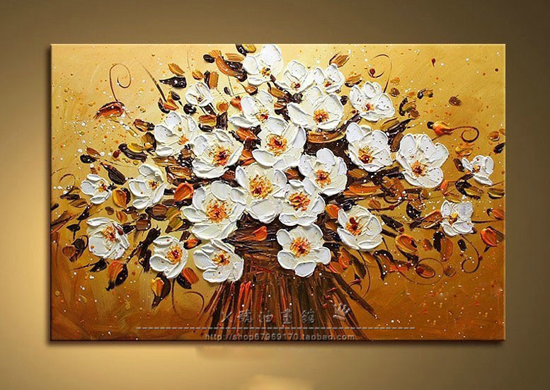 777x551 Wall Art Ideas - Hand Painting Canvas