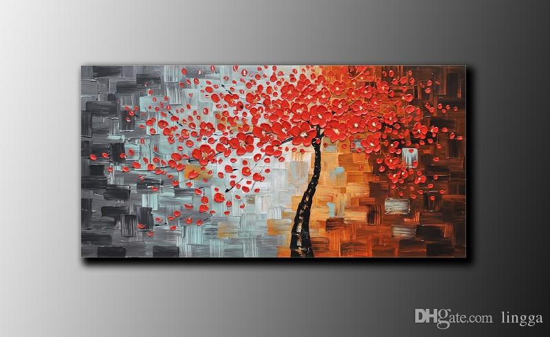800x491 Wholesale Wholesales Canvas Painting 100% Hand Painted Canvas Wall - Hand Painting Canvas