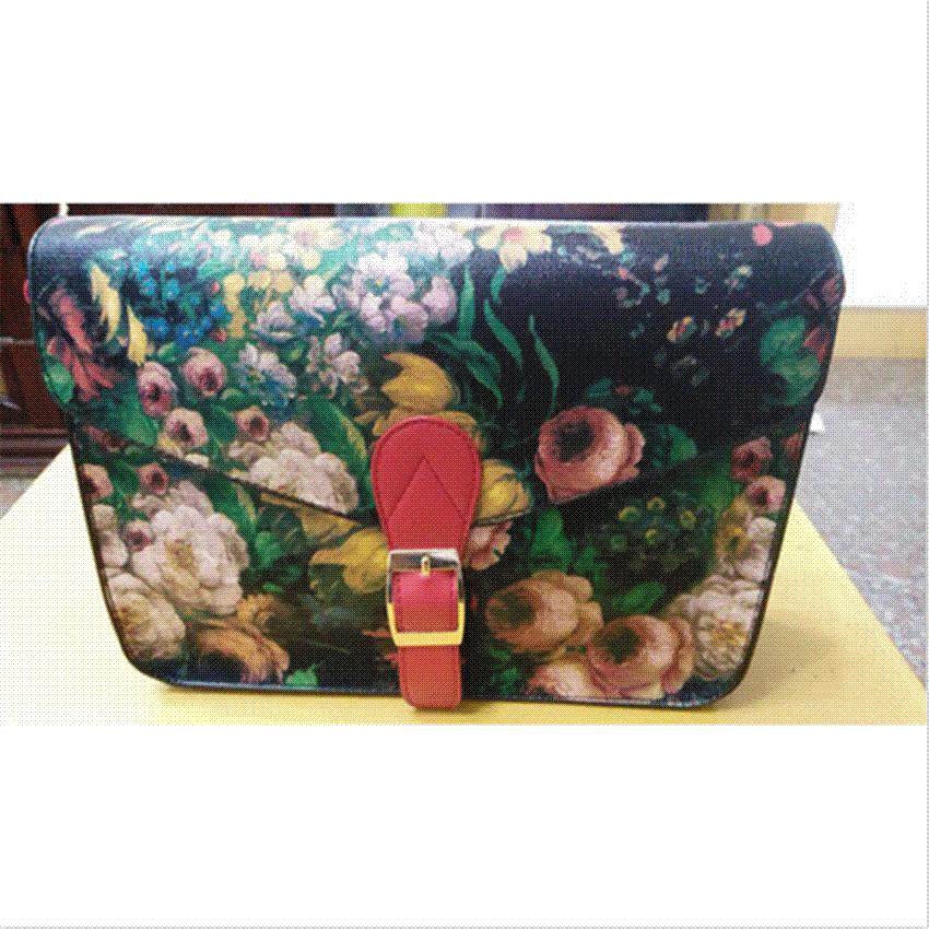 Handbag Painting