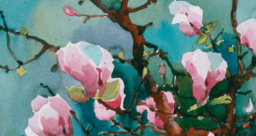 507x269 Twinrocker Handmade Paper - Handmade Paper For Watercolor Painting