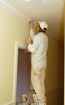 220x352 Home Repairs Fargo, Nd - Handyman Painting