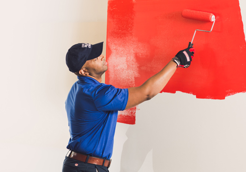 500x350 House Painting Glenview, Il - Handyman Painting