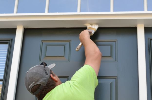 623x408 Painting Handyman Services Chandler, Gilbert, Mesa - Handyman Painting