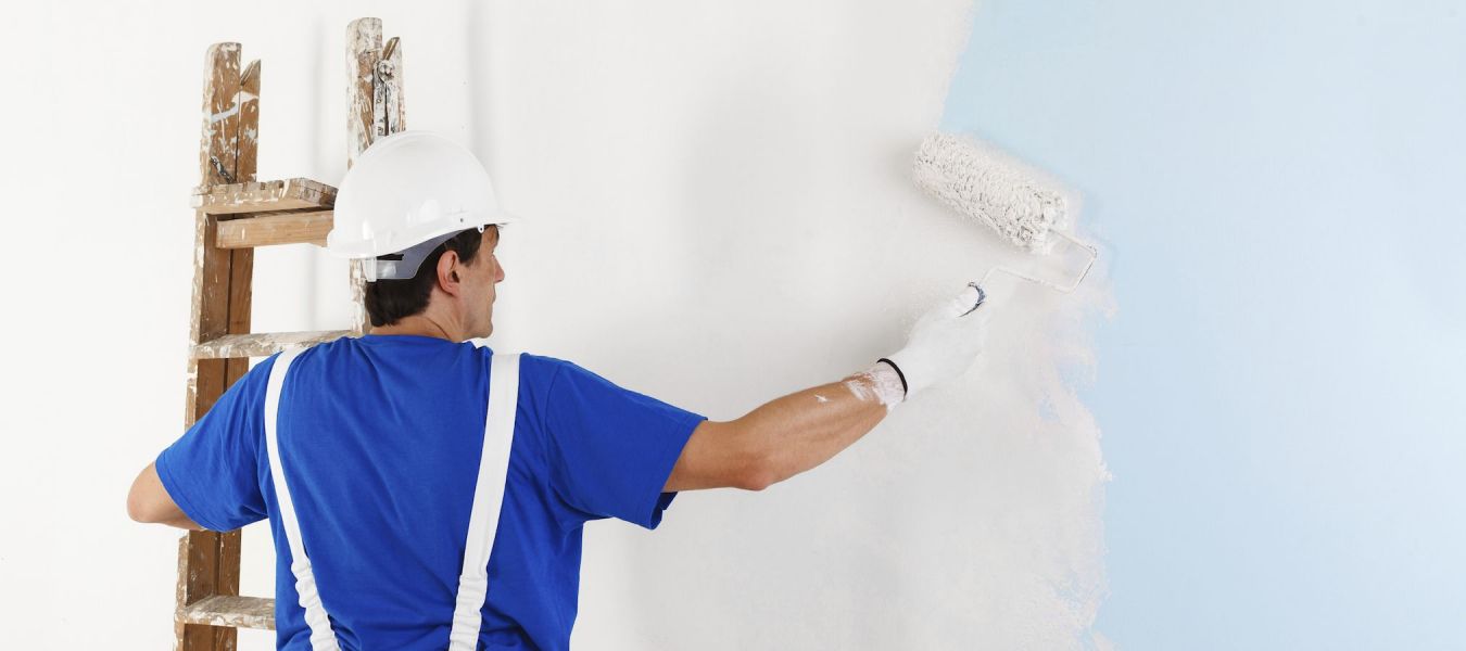 1350x600 Painting Amp Drywall Handyman Services Hopkins Amp Porter - Handyman Painting