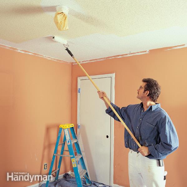 600x600 Professional Painting Tips The Family Handyman - Handyman Painting