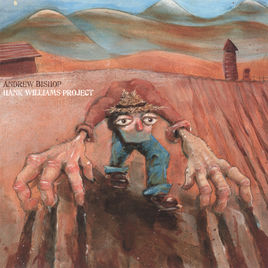 268x268 Hank Williams Project By Andrew Bishop On Apple Music - Hank Williams Painting