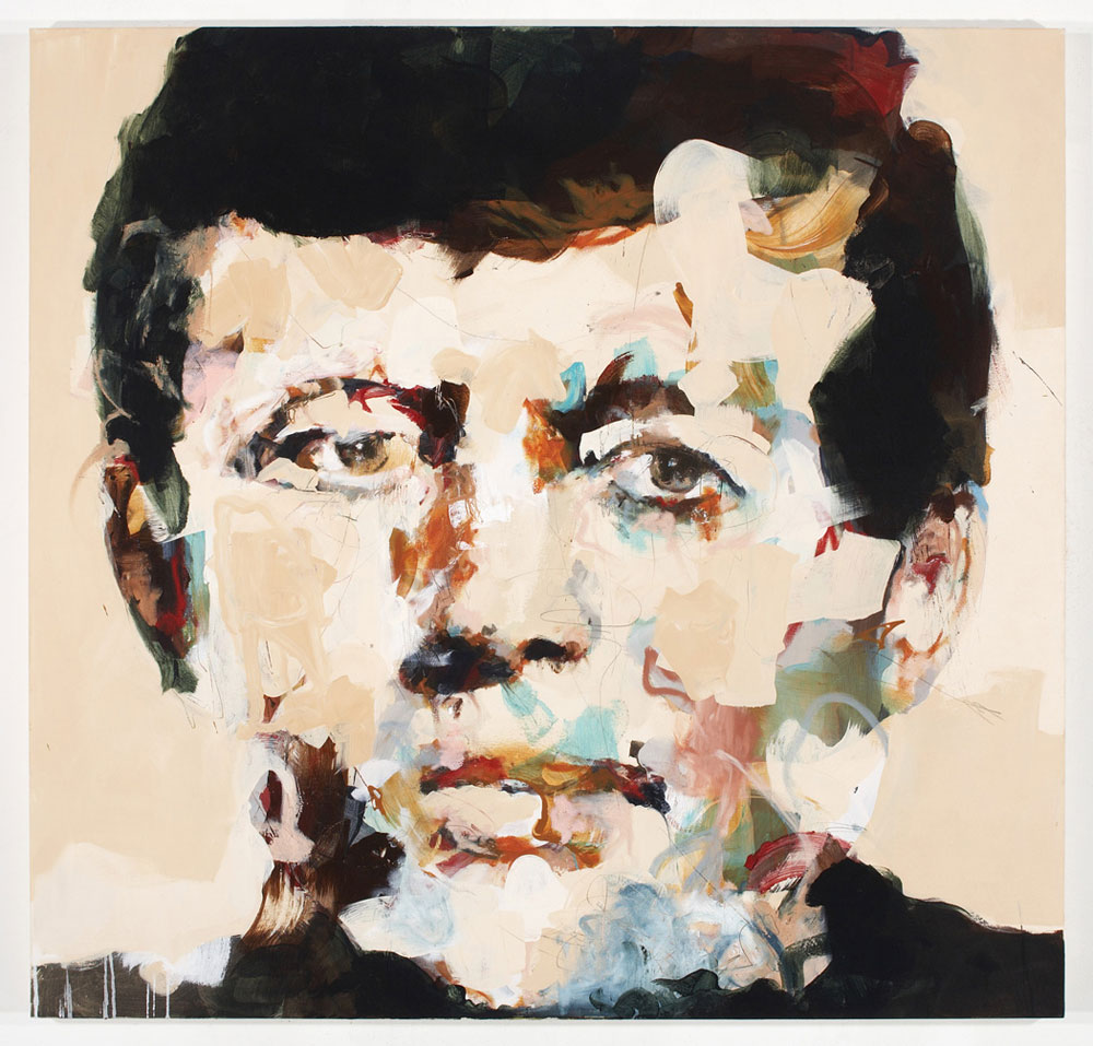 1000x957 Hangin' With Ms. Hooper - Hannah Painting