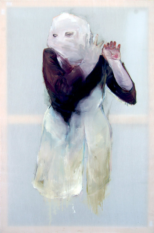 500x759 Hannah Hill Booooooom! Create Inspire Community Art - Hannah Painting