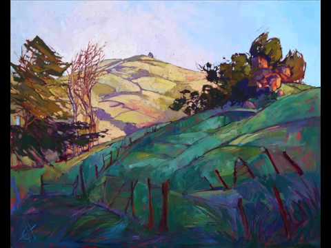 480x360 Erin Hanson Paintings 0001 - Hansen Artist Painting