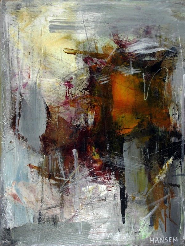 601x800 Lars Kristian Hansen 21f232bb9539fa14fcdf5e508f5eb98b.jpg - Hansen Artist Painting