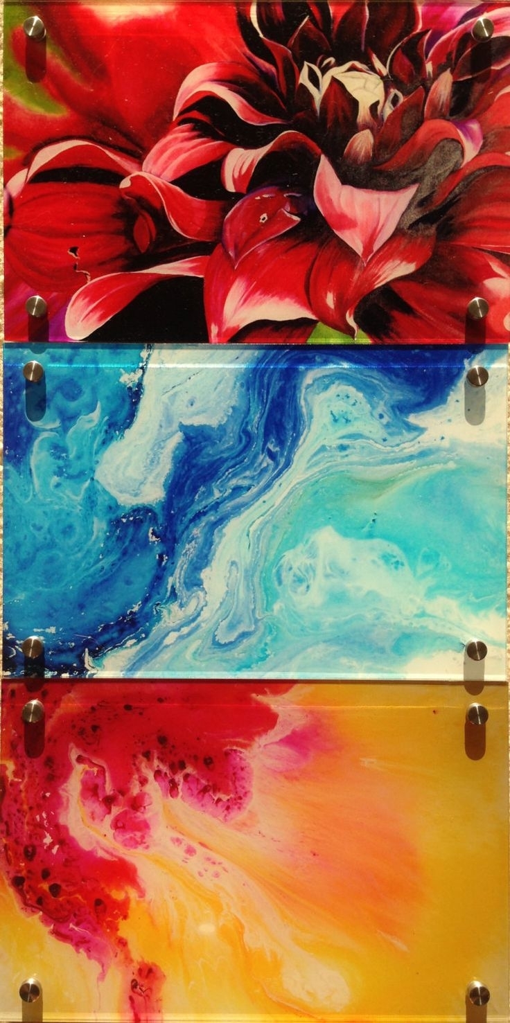 736x1477 Showing Gallery Of Happiness Abstract Wall Art (View 15 Of 20 Photos) - Happiness Abstract Painting