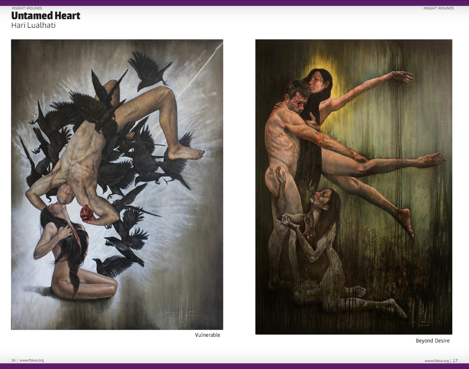 1600x1259 Hari Lualhati Hari Lualhati - Happiness Is A Choice Painting