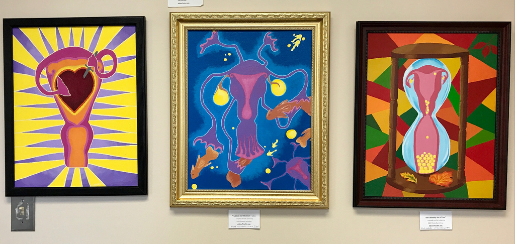 1024x486 The Choice For Mankind Lies Between Freedom - Happiness Is A Choice Painting