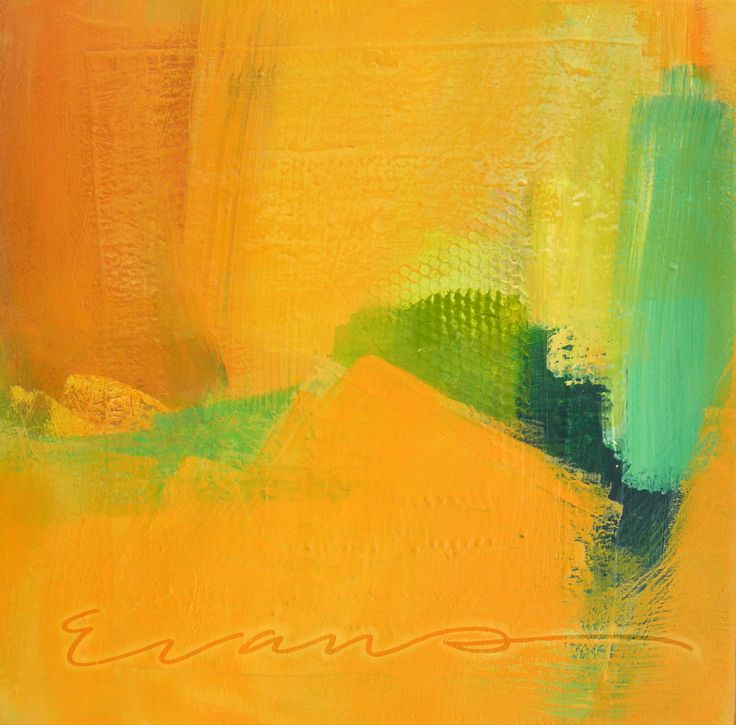 736x725 The 66 Best Art Colorful, Happy Abstract Paintings Images - Happy Abstract Painting