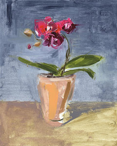 240x300 Happy Birthday Mom Paintings Fine Art America - Happy Birthday Mom Painting