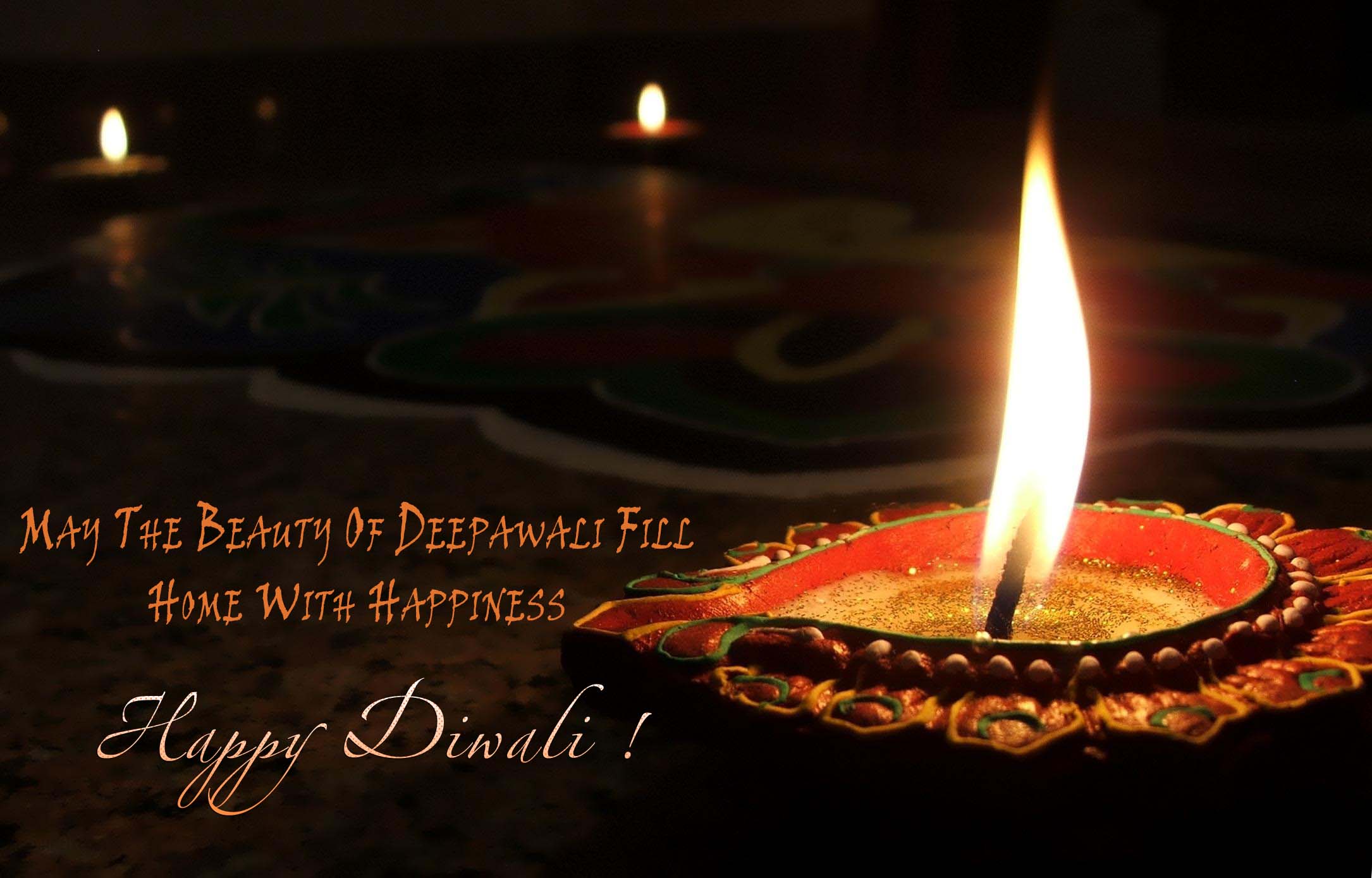 2170x1389 Happy Diwali Festival Greetings Free Images And Photos Download - Happy Diwali Painting