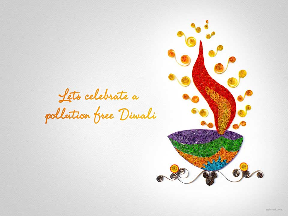 960x720 Diwali 2018 Drawings, Paintings And Sketches - Happy Diwali Painting