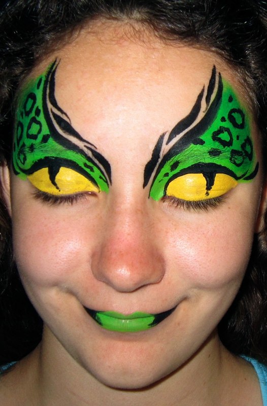 526x800 Img 2103 Happy Faces - Happy Face Painting