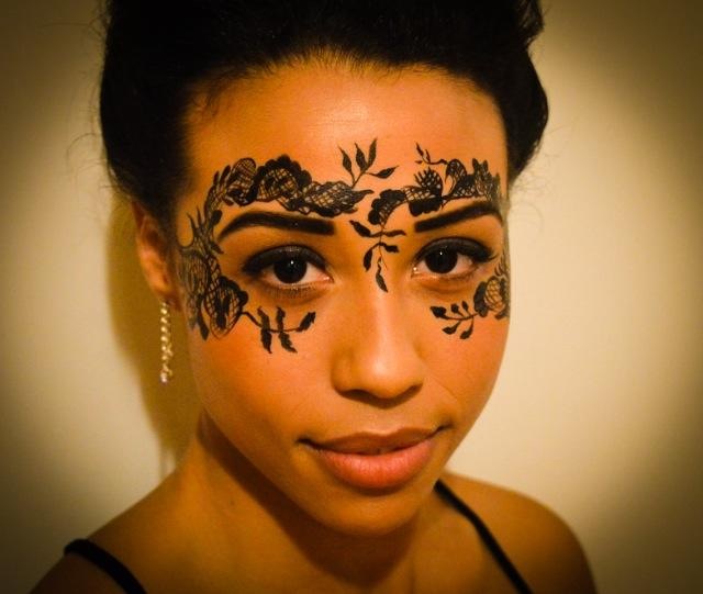 640x541 Mk Happy Faces - Happy Face Painting