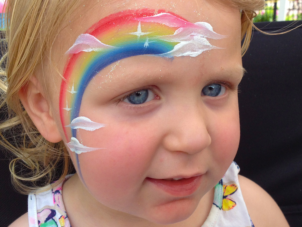 1060x796 Main - Happy Face Painting