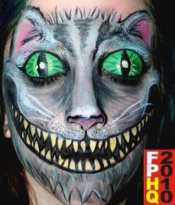 252x296 Roberta Mandella - Happy Face Painting