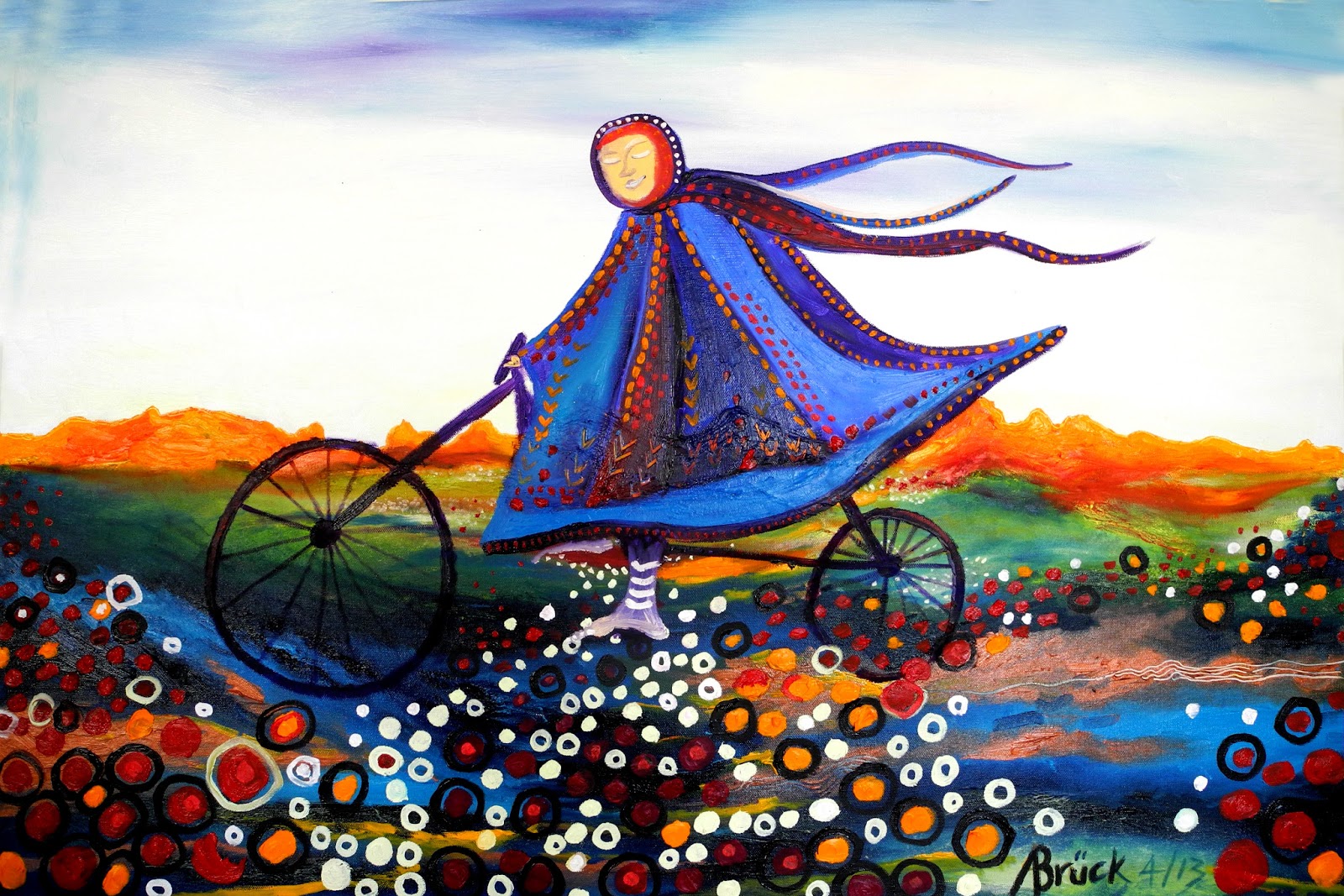 1600x1067 Andrea Brueck - Happy Painting