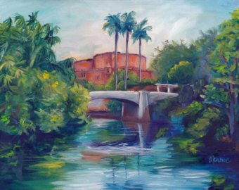 340x270 Harambe Painting Etsy - Harambe Painting