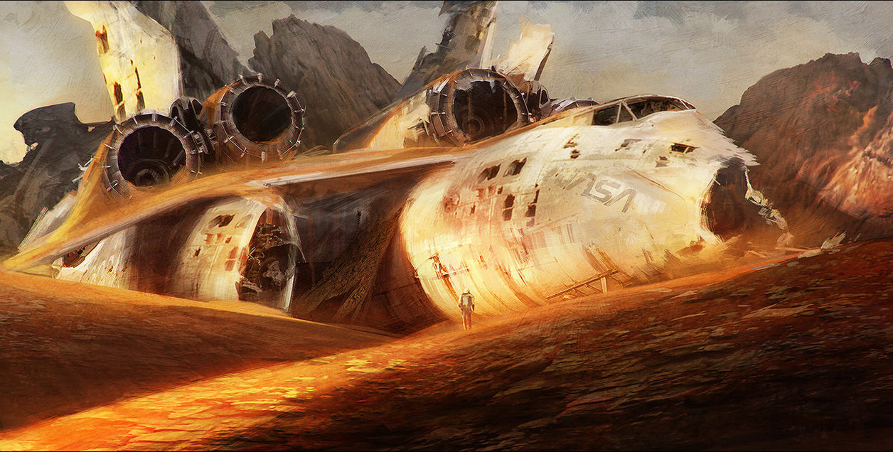 1256x636 Downed By Johnsonting - Harambe Painting