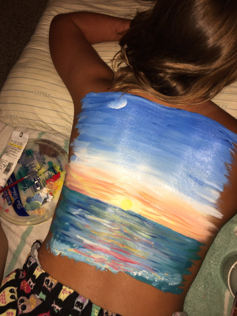 900x1200 Emma Thomas On Twitter Thought I Was Painting Harambe On Her - Harambe Painting