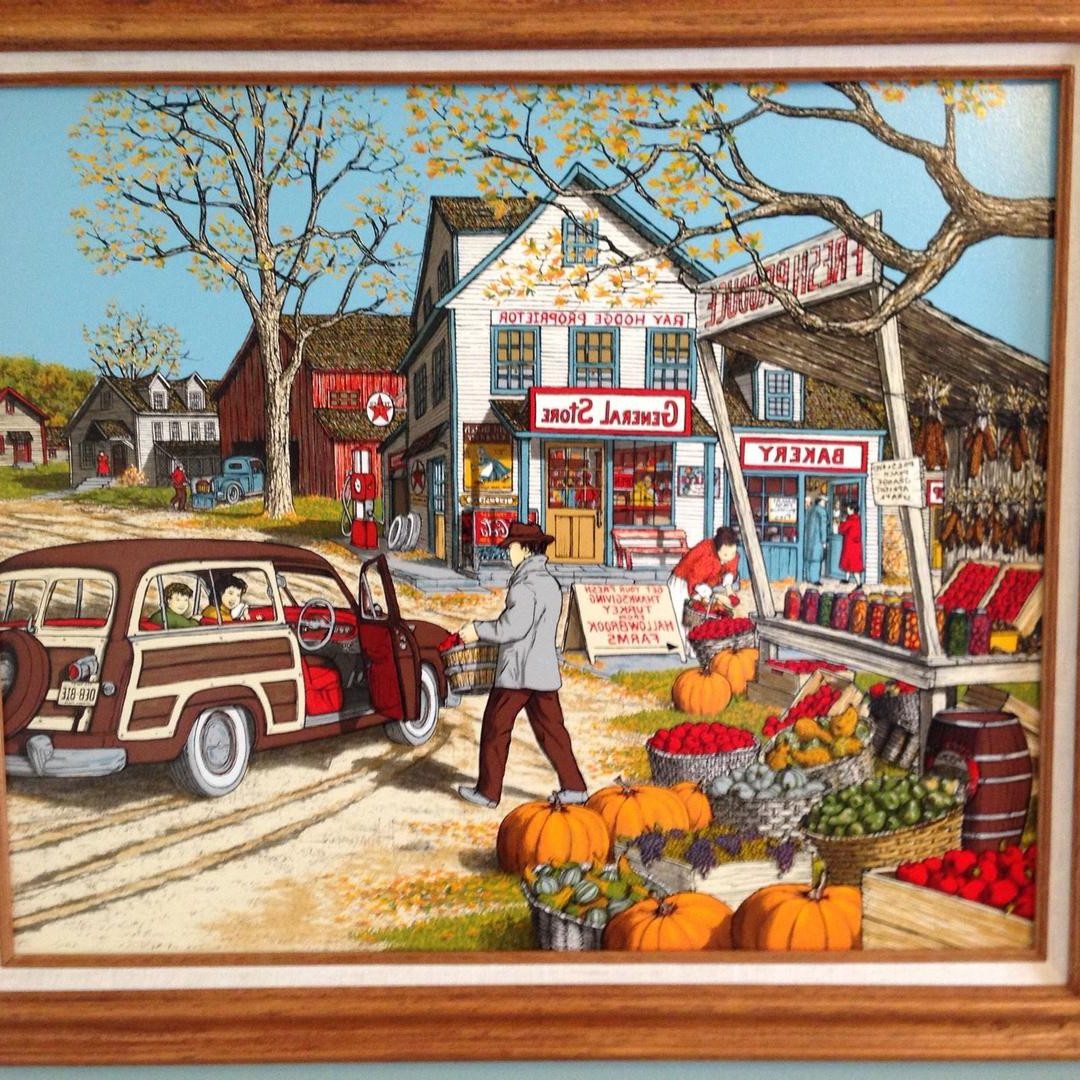 Hargrove paintings search result at