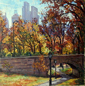 298x300 Harlem Paintings Fine Art America - Harlem Painting