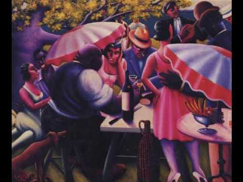 480x360 Artwork Of The Harlem Renaissance - Harlem Renaissance Painting