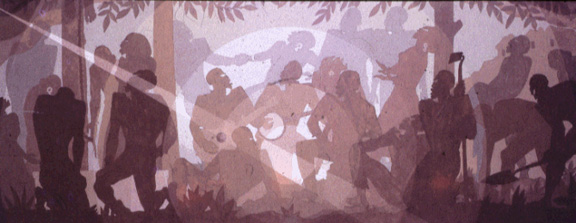 576x223 Eyeconart The Harlem Renaissance - Harlem Renaissance Painting