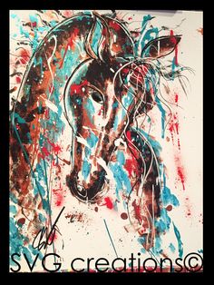 236x314 Peinture Harley Quinn Batman Sur Toile L'Acrylique 18 X 24 - Harley Quinn Abstract Painting