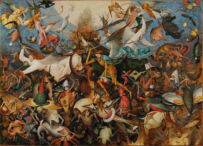 800x577 The War Of Art, Harmonica R. Sleigh's Harmonica - Harmonica Painting