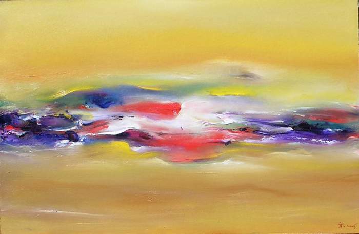 700x456 Ioan Popei Harmony Painting Anysize 50% Off - Harmony Painting