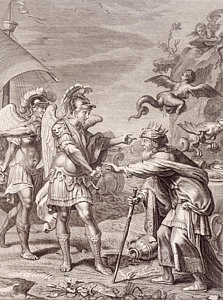 223x300 Harpy Paintings Fine Art America - Harpy Painting