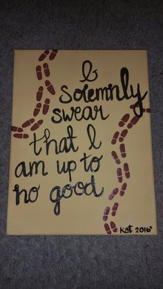 236x419 Harry Potter Canvas Set Harry Potter Harry Potter - Harry Potter Canvas Painting