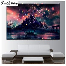 220x220 Hogwarts Painting Promotion Shop For Promotional Hogwarts Painting - Harry Potter Hogwarts Painting