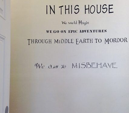 426x372 Harry Potter Archives - Harry Potter Wall Painting