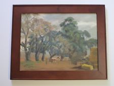 225x169 Oil Portrait 1900 1949 Art Paintings Ebay - Harry Winkler Painting