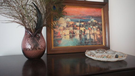 570x320 Reproduction Print Of Harry Winkler Oil Painting, Famous German - Harry Winkler Painting