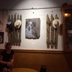 250x250 Harvey's Diner Amp Pub - Harvey Duck Painting