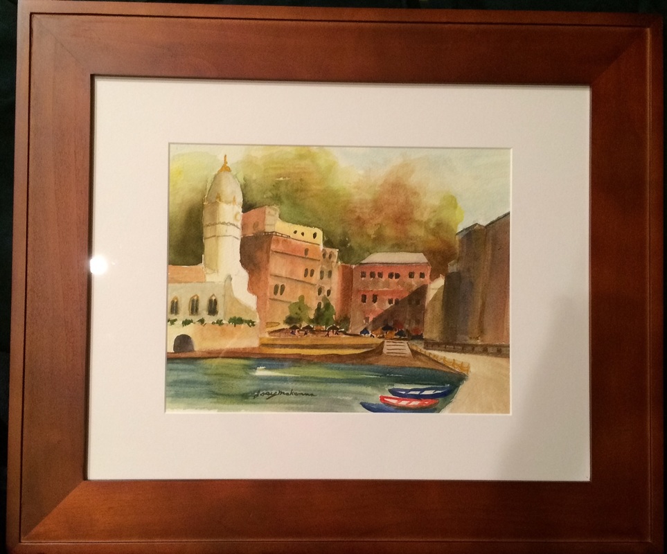 Harvey Duck Painting at Explore collection of