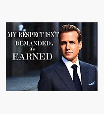 210x230 Harvey Specter Wall Art Redbubble - Harvey Specter Duck Painting