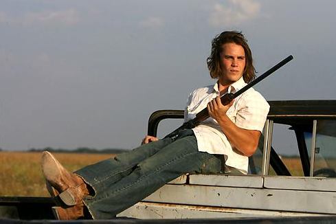 489x326 Suits, Ep. 12 Recap The One With Amy's Blog - Harvey Specter Duck Painting