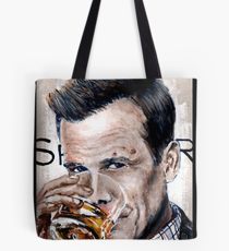 210x230 Harvey Specter Painting Amp Mixed Media Tote Bags Redbubble - Harvey Specter Painting
