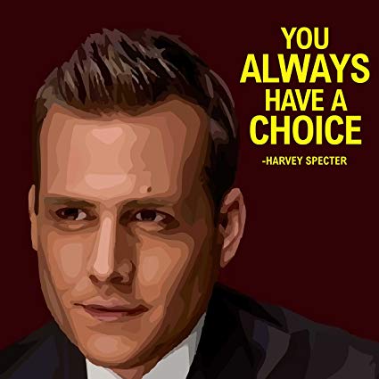 425x425 100yellow Harvey Specter Print Wall Painting Canvas 12 X 12 Inch - Harvey Specter Painting